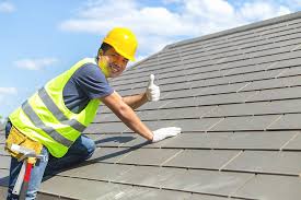 Best Roof Insulation Installation  in Ridgewood, NJ